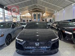 هۆندا ئەکۆرد